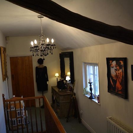 Bohemianbreezebreaks Bed and Breakfast Thornton Dale Exteriör bild