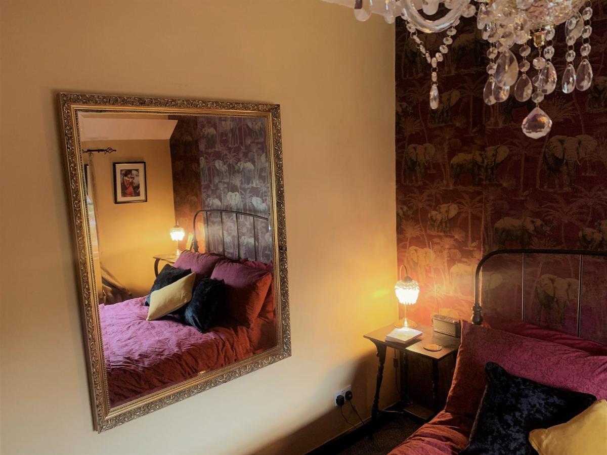 Bohemianbreezebreaks Bed and Breakfast Thornton Dale Exteriör bild