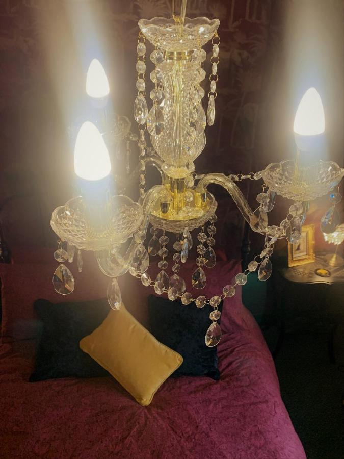 Bohemianbreezebreaks Bed and Breakfast Thornton Dale Exteriör bild
