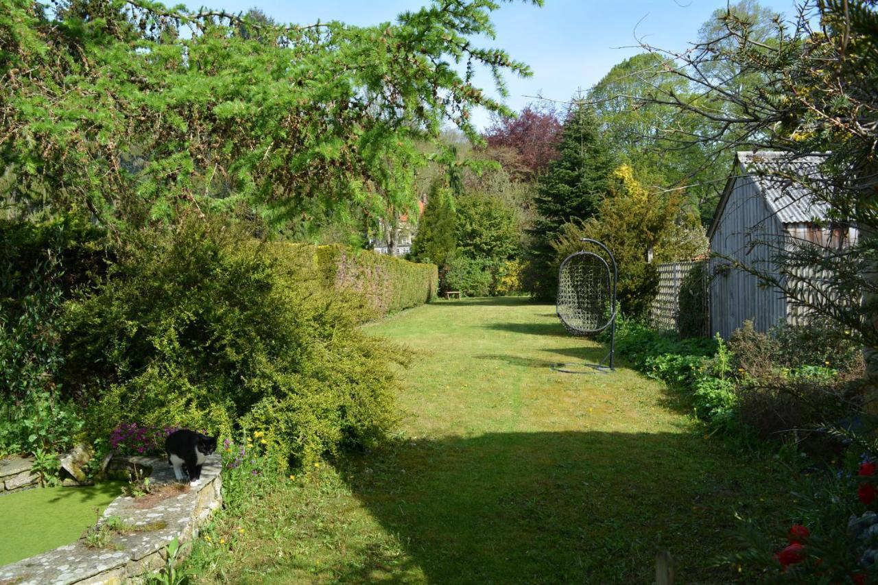 Bohemianbreezebreaks Bed and Breakfast Thornton Dale Exteriör bild